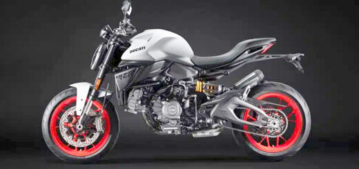 Ducati Monster 2026: Potencia, ligereza y tecnología al servicio del piloto
