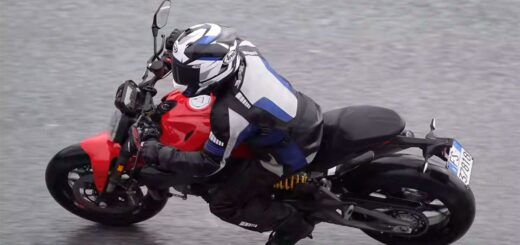 Ducati Monster 2026: Probamos la quinta generación de un mito que ahora es más ligero y tecnológico