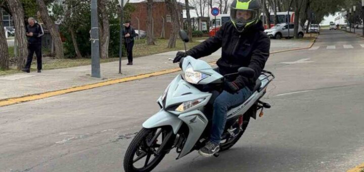 El 2026 comenzó con números positivos para el mercado de las motos: ¿qué modelos se destacaron?