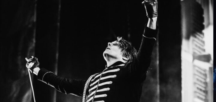 El oportuno regreso de My Chemical Romance: todo lo que hay que saber sobre su show en Buenos Aires
