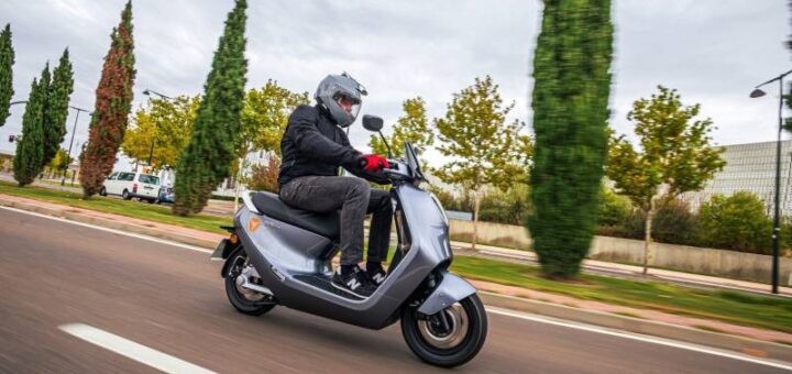 El Plan Auto+ 2030 también llega a las motos eléctricas: cómo quedan las ayudas y qué requisitos deben cumplir - Hipertextual