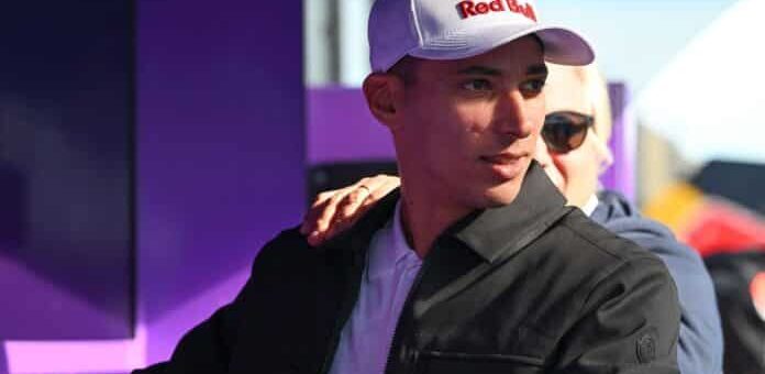 “El Turco”, el documental que narra la historia de Razgatlioglu