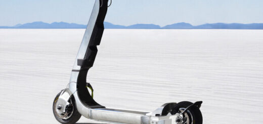 En Toronto se han cansado de que los patinetes corran como motos y han tomado una decisión: multas de hasta 25.000 dólares