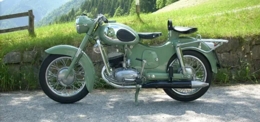 - espíritu RACER moto