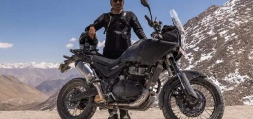 Están son las seis motos de Royal Enfield más esperadas del año y están en camino: ¿qué se sabe sobre su llegada