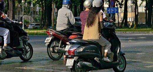 Europa va ‘de limpia’ por la vida, pero el que va a prohibir los motores de combustión en las motos es otro sitio totalmente distinto - Híbridos y Eléctricos