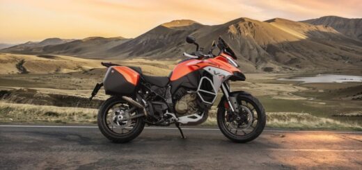 Factory Made, el programa de Ducati para personalizar sus motos - Autocosmos