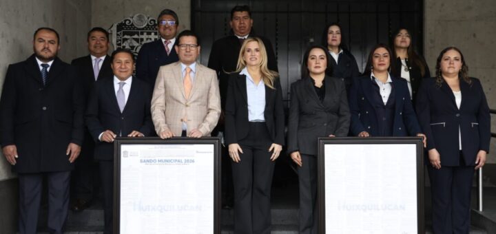 Faculta Huixquilucan a su policía para retirar de circulación a motos por incumplimiento de Reglamento de Tránsito - Plana Mayor