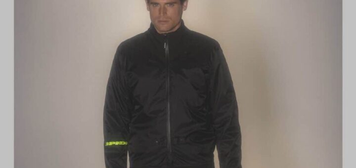 Gama de impermeables SPIDI 2026: El mejor aliado contra el agua