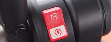 Hace 62 años unos judíos crearon el Vespino alemán. Ahora denuncian que se está usando para lo último que ellos querían