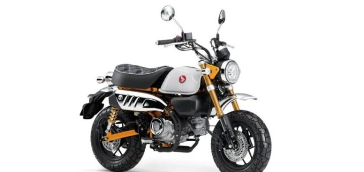 Honda lanzó una de sus motos más queridas en este importante mercado: ¿qué trae de nuevo?