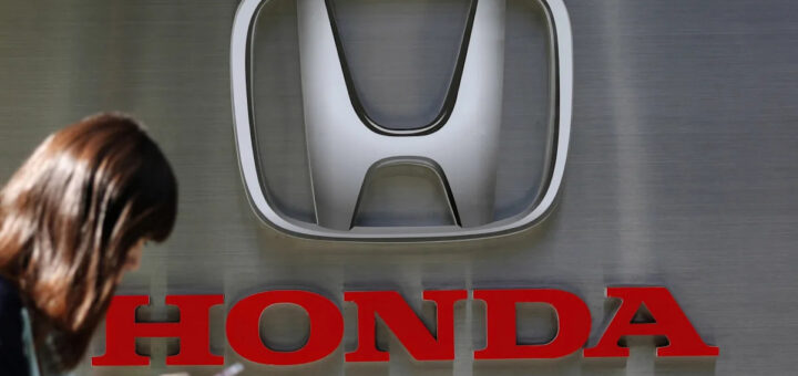 Honda Motos reanuda actividades este martes en planta de Guadalajara tras suspensión por violencia - Yahoo