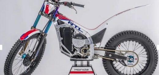 Honda presentó su apuesta eléctrica en la élite del X-Trial