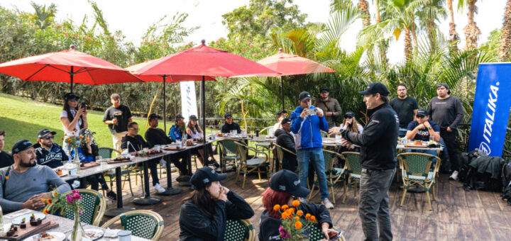 Italika XSite Los Cabos: Aventura, ruta y versatilidad en Baja California Sur