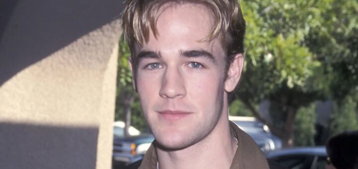 James Van Der Beek, protagonista de ‘Dawson’s Creek’ y ‘Varsity Blues’, murió a los 48 años