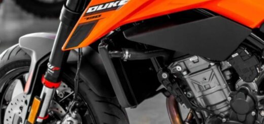 KTM 790 Duke 2026: la filtración que desató el debate global