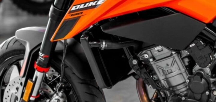 KTM 790 Duke 2026: la filtración que desató el debate global