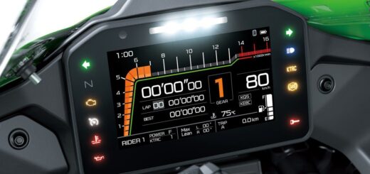 La superbike de 1.000 cc más barata de España es la nueva Kawasaki Ninja ZX-10R 2026