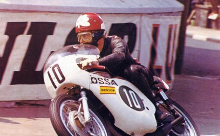 La trágica historia de Santiago Herrero, la gran leyenda española de MotoGP de la que casi nadie se acuerda