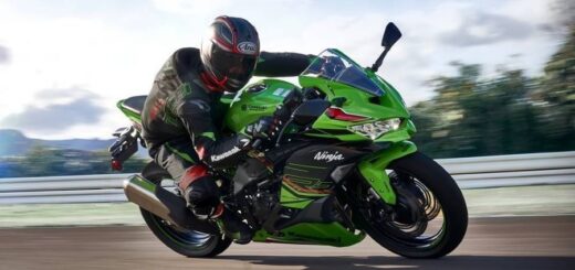 Las 5 motos que lideran las búsquedas en Google en 2026