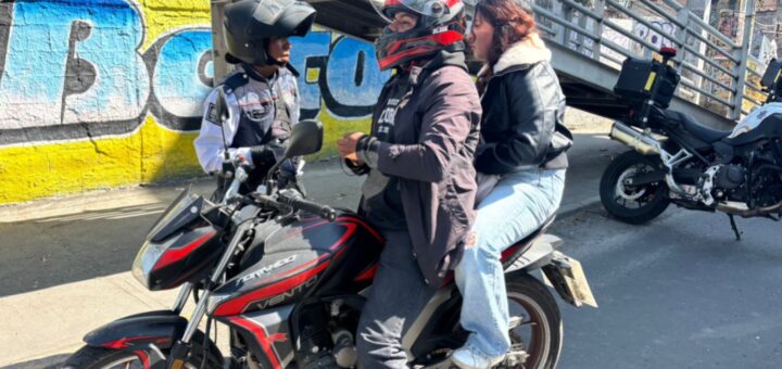 Liberan 84 de 111 motos decomisadas en Toluca por sospecha de irregularidades durante enero - Portal Liberación