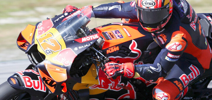 Maverick Viñales: Velocidad, talento y reinvención constante