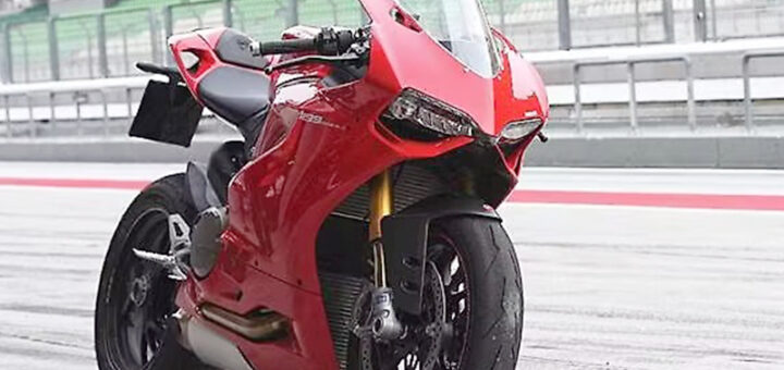 Neymar Jr. y su pasión por las motocicletas: Lujo, velocidad y estilo