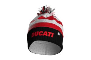 Nueva colección cápsula Kappa x Ducati 2026