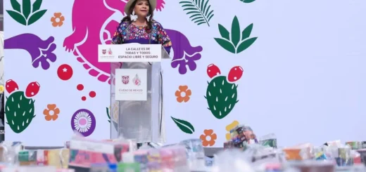 Opinión de Salvador Guerrero Chiprés / CDMX: motos y el orden - La Prensa | Noticias policiacas, locales, nacionales - El Sol de México