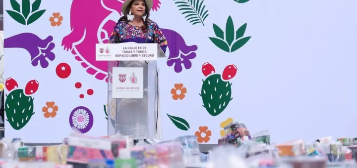 Opinión de Salvador Guerrero Chiprés / CDMX: motos y el orden - La Prensa | Noticias policiacas, locales, nacionales - El Sol de México