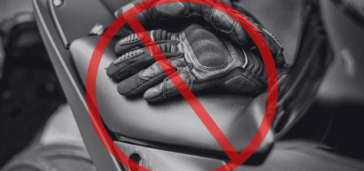 Perú: prevén multas para motocicletas que no cumplan esta importante regla - El Informador