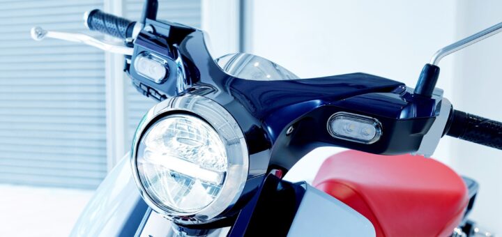 Pese a las 100.000.000 de unidades entregadas y un gran potencial, el vehículo más vendido de la historia sigue sin convertirse en moto eléctrica - Híbridos y Eléctricos