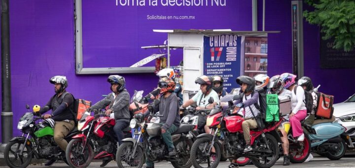 Proponen medidas para bajar muertes en moto; ¿qué incluye la iniciativa - Excélsior
