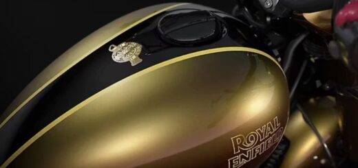 Royal Enfield celebra sus 125 años con precios especiales para cuatro modelos