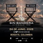 Sin Bandera regresa con Escenas, el álbum que da forma a una nueva gira