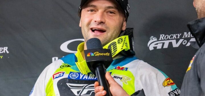 Supercross: Arlington espera otra noche histórica