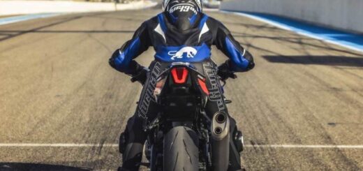 Suzuki reveló el precio de su deportiva de 1000 cc más esperada: ¿cómo queda frente a sus rivales?