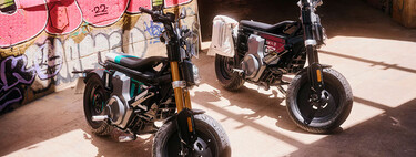 Taiwan tiene casi tantas motos como habitantes y un reto mayúsculo: reconvertirlas en eléctricas - Xataka