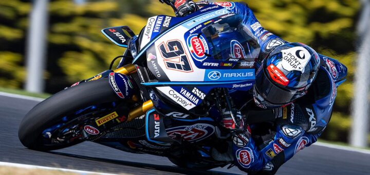 Toca madrugar para el estreno de Superbike: Horarios de las carreras en Phillip Island para España