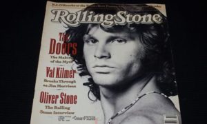 A 35 años de su estreno, vuelve a los cines ‘The Doors’, la película de Oliver Stone