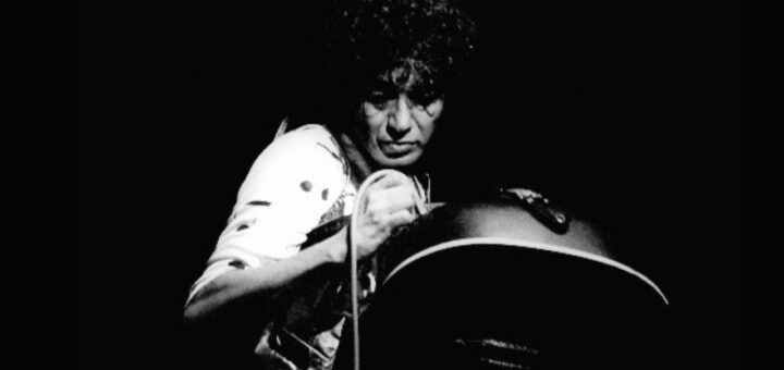 A 80 años de su nacimiento, el Centro Cultural Rojas ofrece un concierto en homenaje a Miguel Abuelo