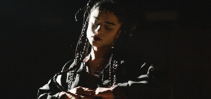 Alaíde presenta Coyota, un disco que explora identidad, espiritualidad y libertad sonora