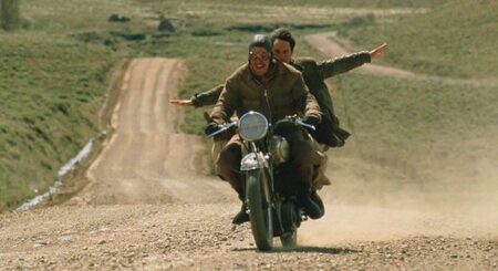 Algunos creen que una vieja Norton 500 cambió la historia del mundo. ¿El motivo? Es la moto con la que el Che Guevara recorrió América