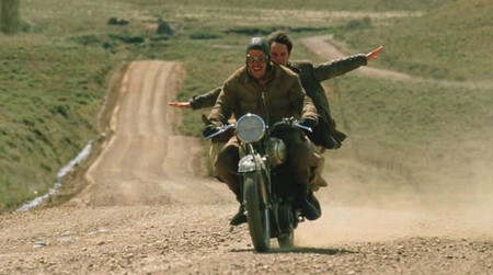 Algunos creen que una vieja Norton 500 cambió la historia del mundo. ¿El motivo? Es la moto con la que el Che Guevara recorrió América