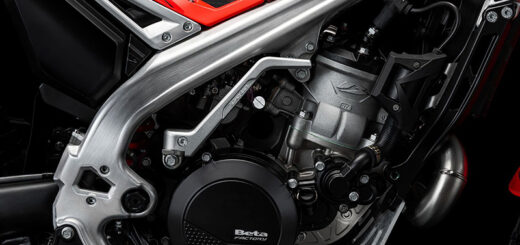 Beta SINCRO MY 2026: Tecnología de vanguardia al servicio del Trial