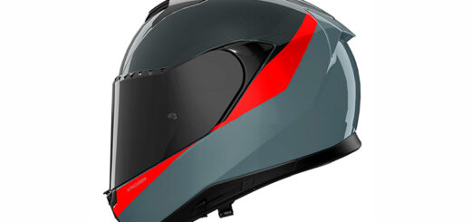 Casco inteligente con tecnología LED y alerta de emergencia: Innovación al servicio del motociclista