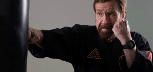 Chuck Norris, más allá del mito: su conexión con las motos que pocos conocen