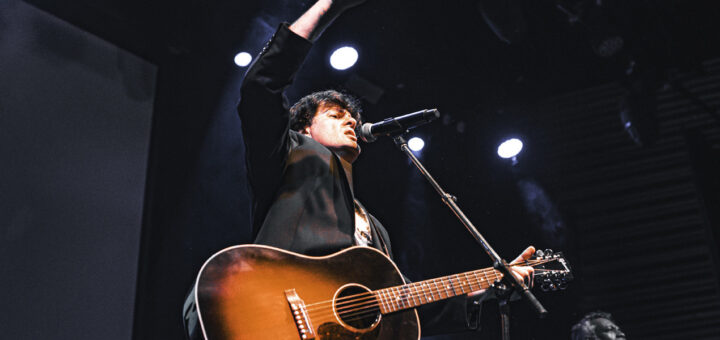 Ciro y Los Persas vuelven a Buenos Aires: dónde tocan, cuándo es el show, cómo conseguir las entradas y más