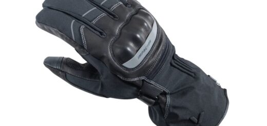 Cómo escoger guantes de moto para tu seguridad y confort