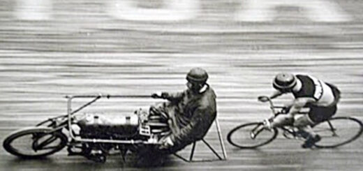 Conoce los motódromos que dieron origen a las competencias de MotoGP hace más de un siglo